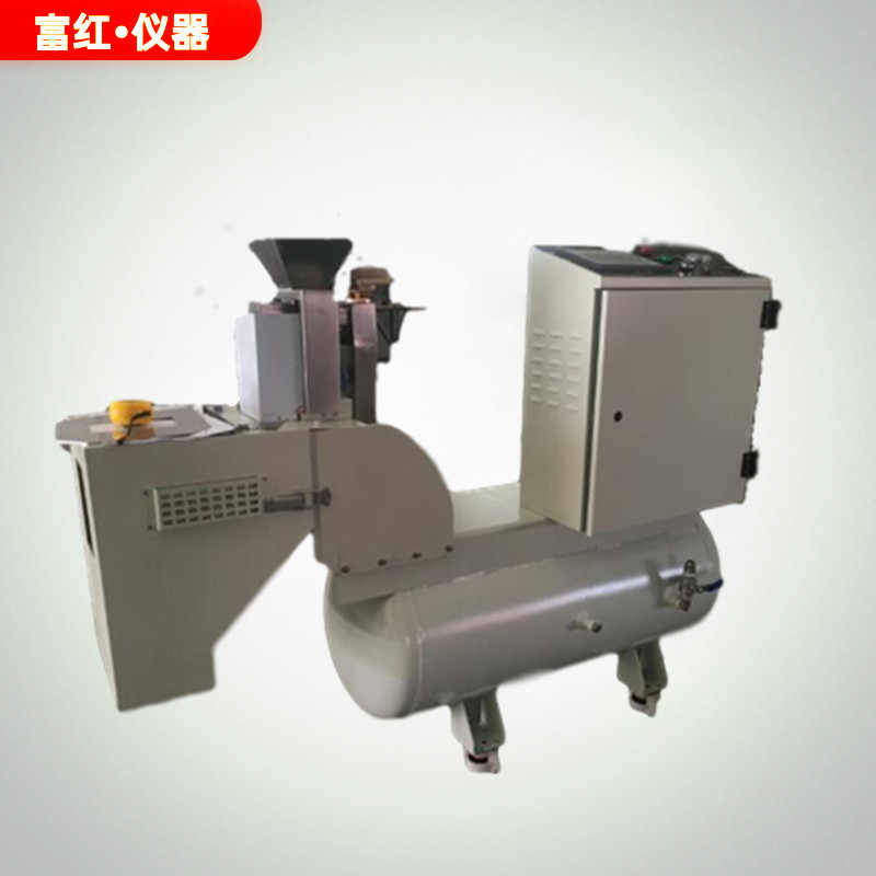 GB201耐碎石沖擊試驗(yàn)機(jī)