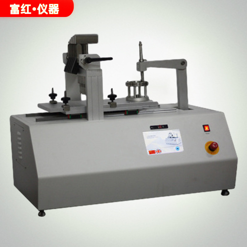 五指/塑料指刮擦試驗(yàn)試驗(yàn)機(jī)