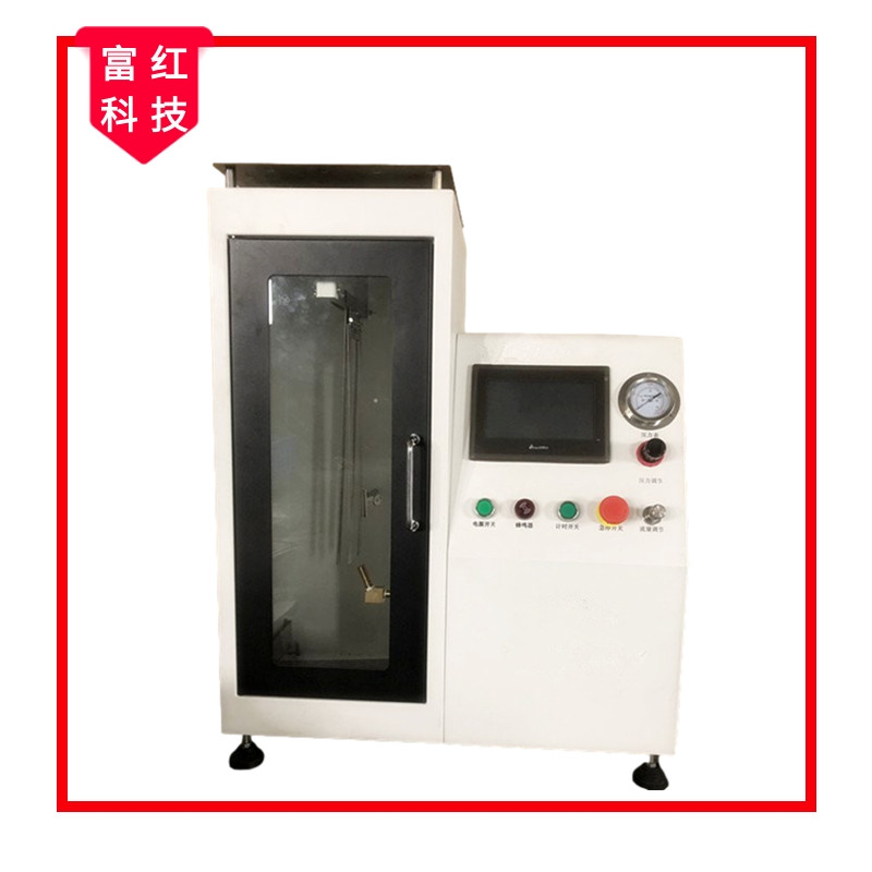 FH-GB5455紡織品垂直燃燒測(cè)試儀