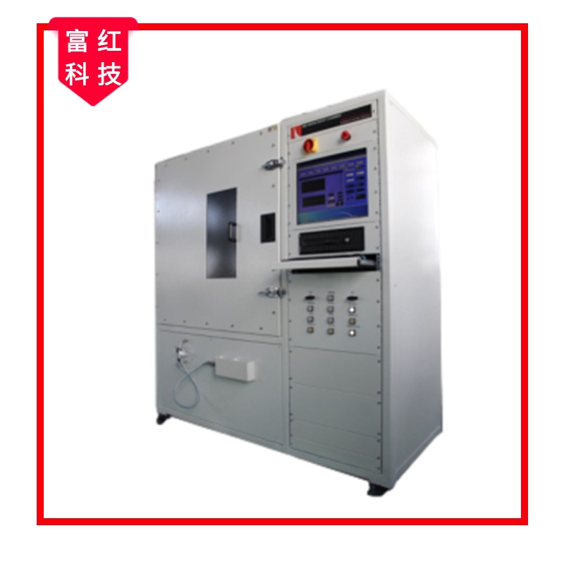 ���ܶȜy(c��)ԇ�� ISO 5659