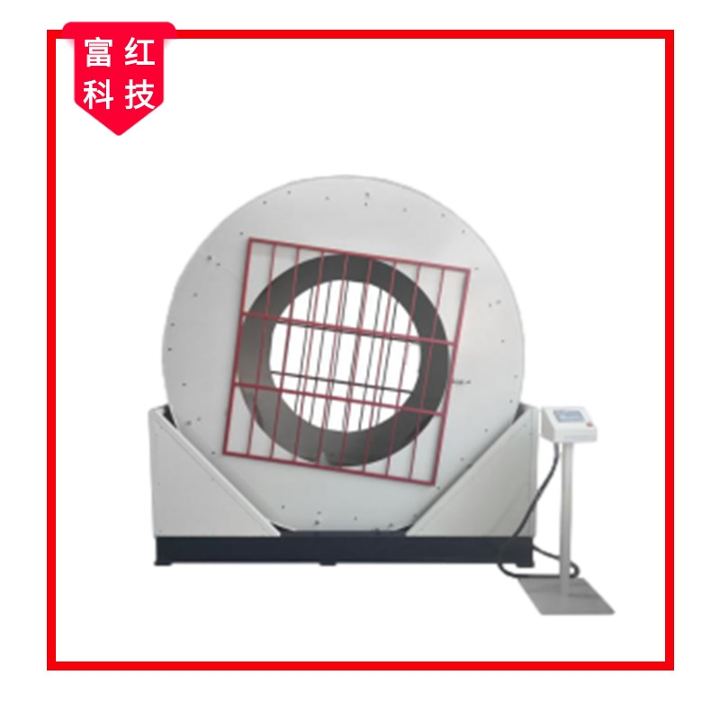 FH-QB4116箱包滾筒試驗(yàn)機(jī)