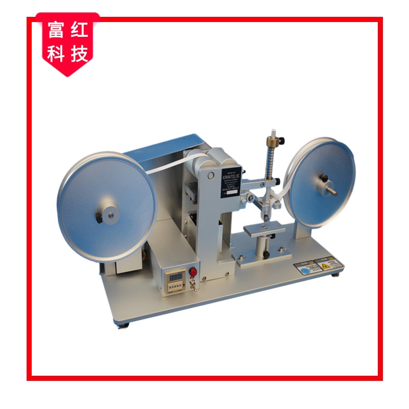 RCA紙帶耐磨試驗(yàn)機(jī)STM F 2357-04