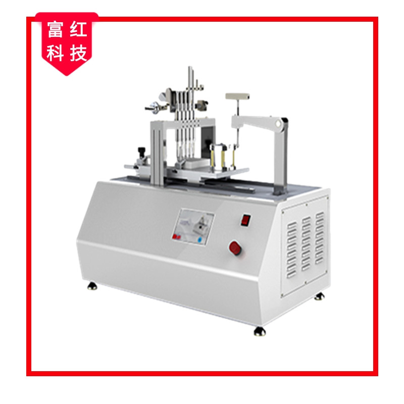 五指/塑料指刮擦試驗(yàn)試驗(yàn)機(jī)