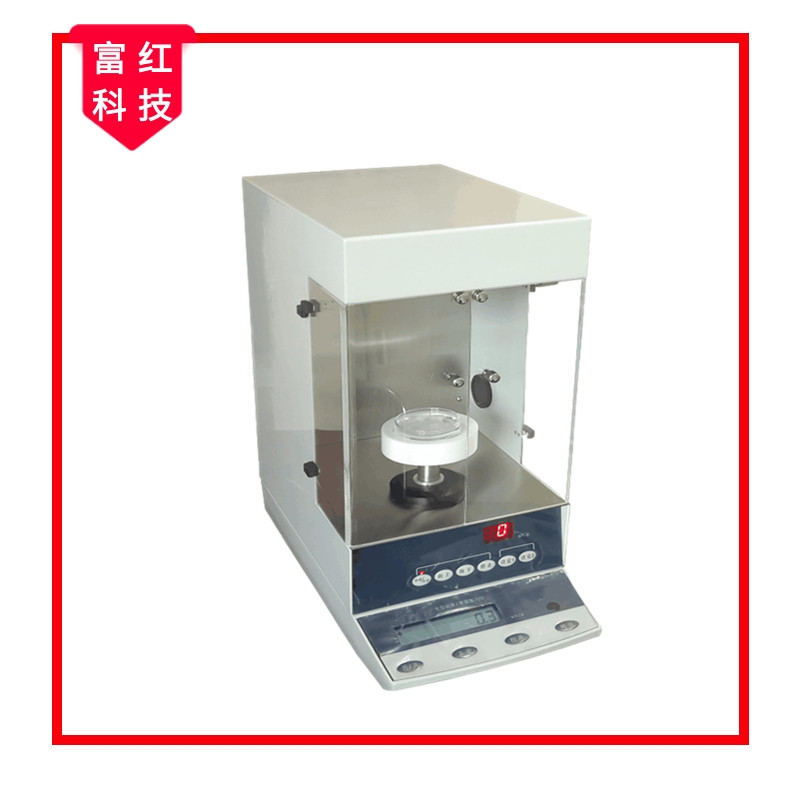 半自動表面張力儀