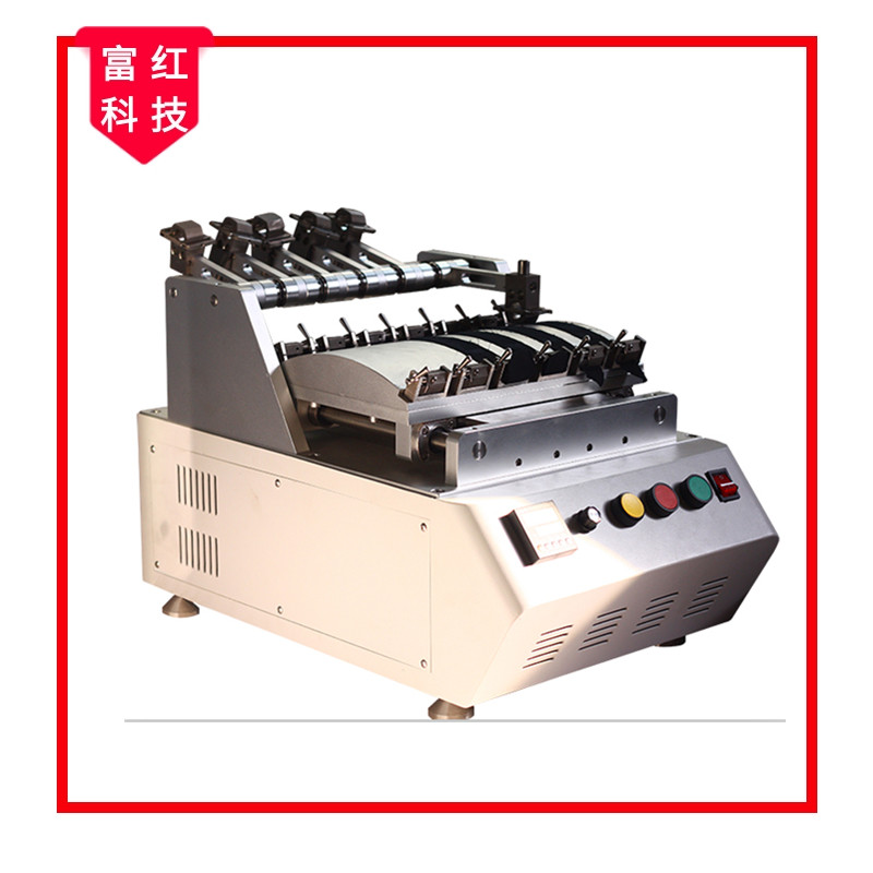 FH-JIS L1084摩擦色牢度測試儀